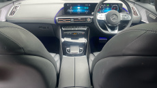 Mercedes-Benz EQC 400 300kW AMG Line Premium 80kWh 5dr Auto Electric Estate